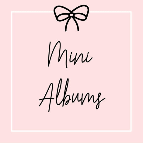 Mini Albums