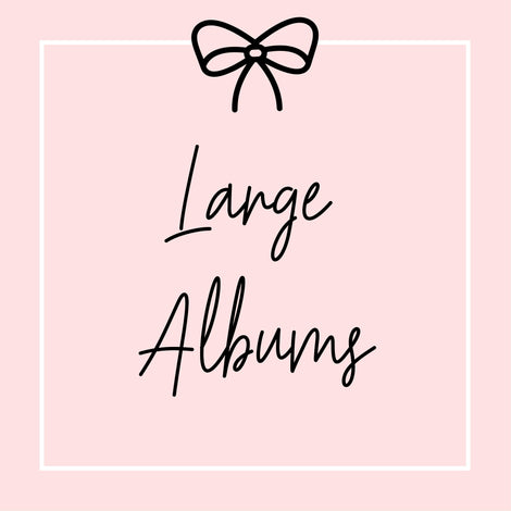 Large Albums
