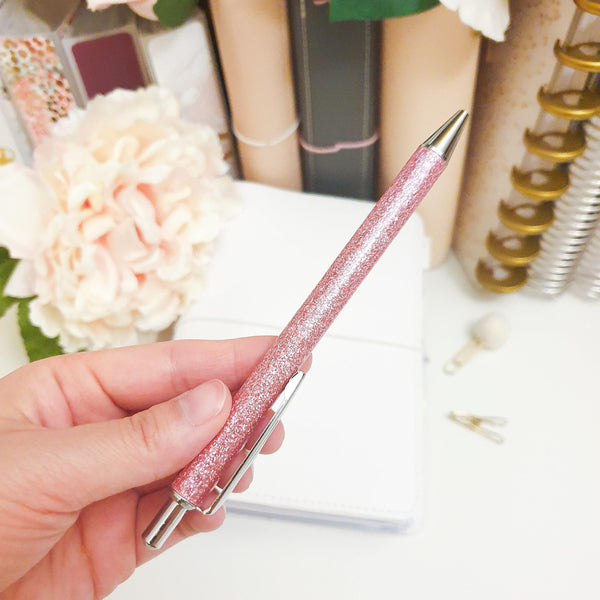 Glitter pen BUNDLE - WendyPrints