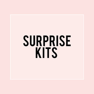 Surprise Kits (Non-Foil)